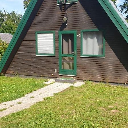 Ferienhaus Nr. 60 Im Ferienpark Am Twistesee باد آرولزن المظهر الخارجي الصورة