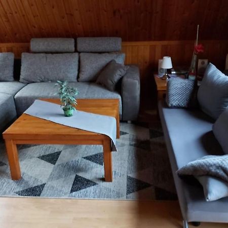 Ferienhaus Nr. 60 Im Ferienpark Am Twistesee باد آرولزن المظهر الخارجي الصورة