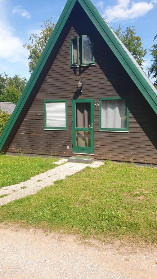 Ferienhaus Nr. 60 Im Ferienpark Am Twistesee باد آرولزن المظهر الخارجي الصورة