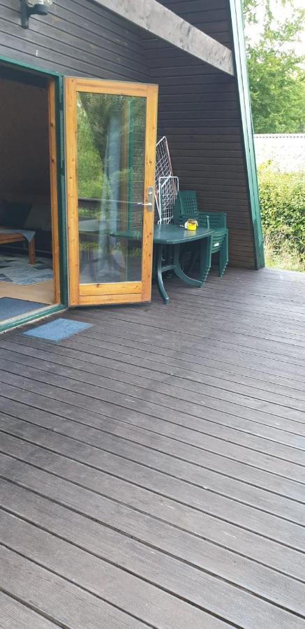 Ferienhaus Nr. 60 Im Ferienpark Am Twistesee باد آرولزن المظهر الخارجي الصورة