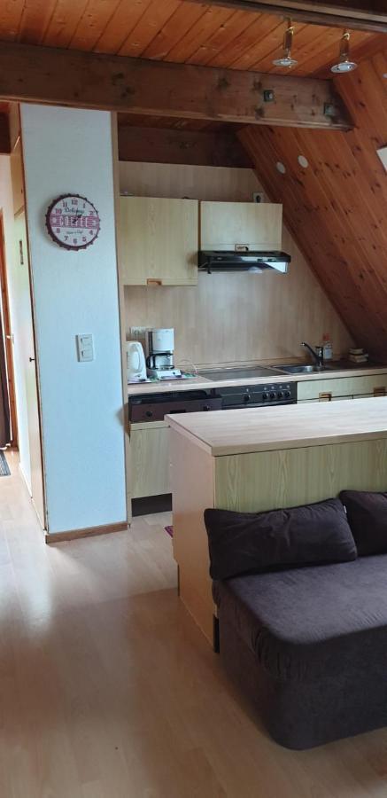 Ferienhaus Nr. 60 Im Ferienpark Am Twistesee باد آرولزن المظهر الخارجي الصورة