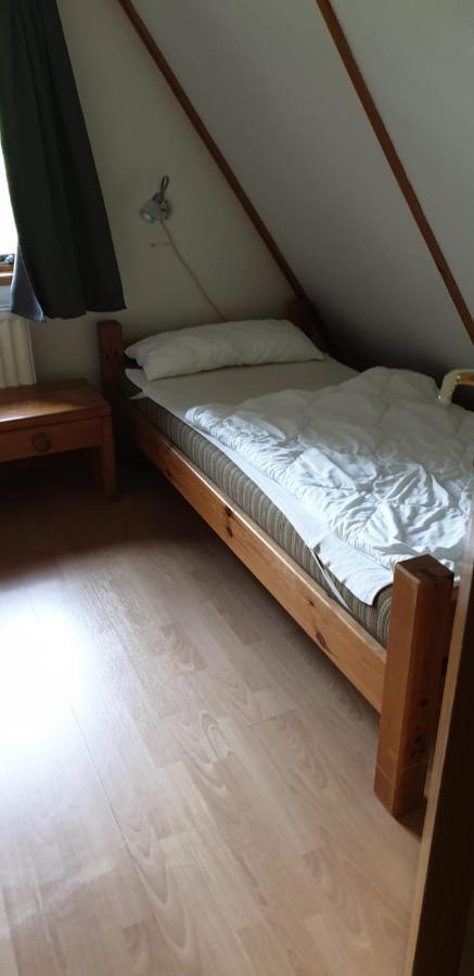 Ferienhaus Nr. 60 Im Ferienpark Am Twistesee باد آرولزن المظهر الخارجي الصورة
